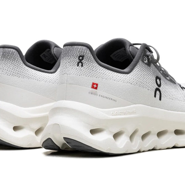 On Running Cloudtilt Rock Ivory Women's