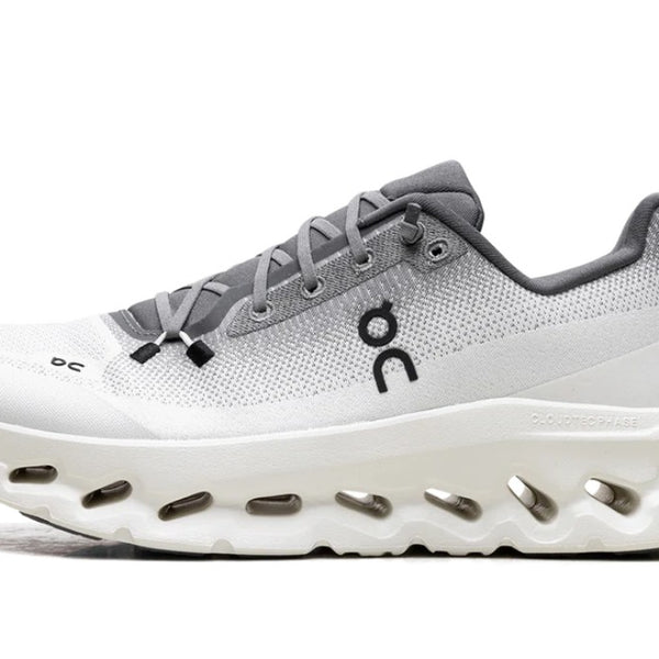 On Running Cloudtilt Rock Ivory Women's