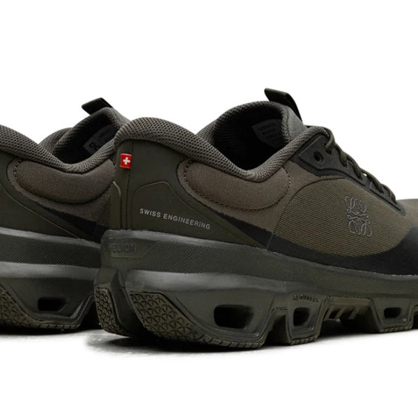 On Running Cloudventure 2 LOEWE Khaki Men's