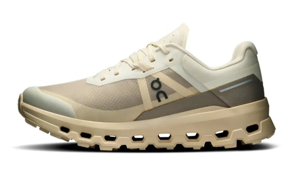 On Running Cloudvista 2 Cream Desert Women's