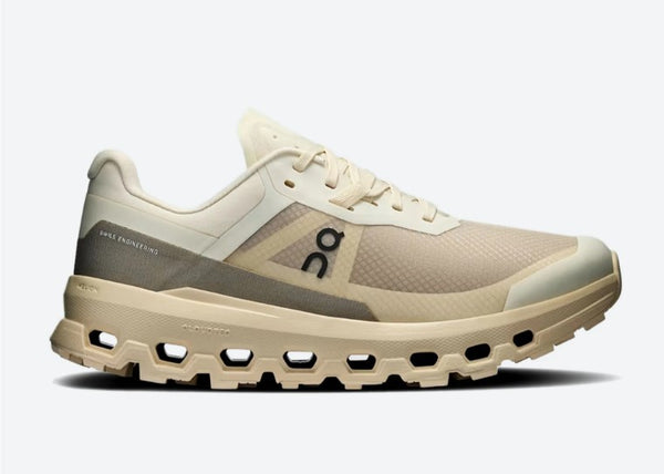 On Running Cloudvista 2 Cream Desert Women's