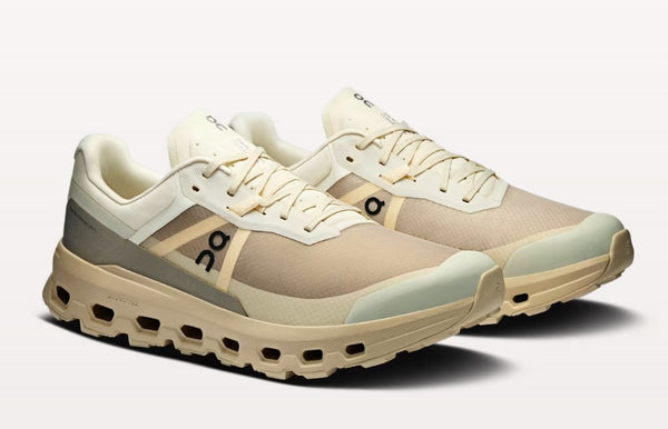 On Running Cloudvista 2 Cream Desert Men's