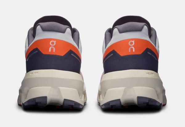 On Running Cloudvista 2 Ice Flame Men's