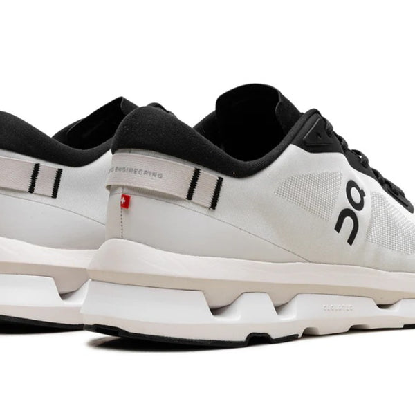 On Running Cloudzone Ice Black Men's