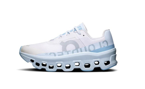 On Running Cloudmonster Frost Wash Women's