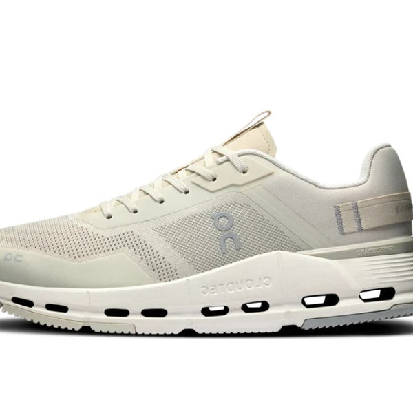 On Running Cloudnova Form 2 TT Sand Ivory Men's