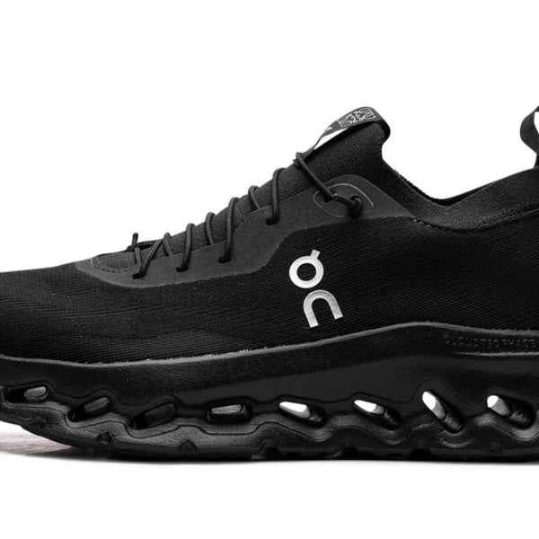 On Running Cloudtilt LOEWE All Black Men's