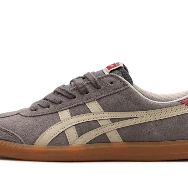 Onitsuka Tiger Tokuten Grey White Men's