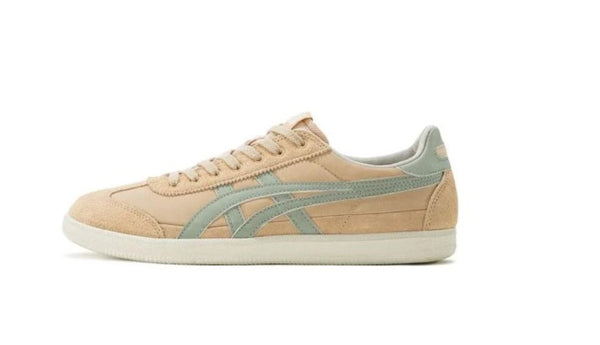 Onitsuka Tiger Tokuten Khaki White Men's
