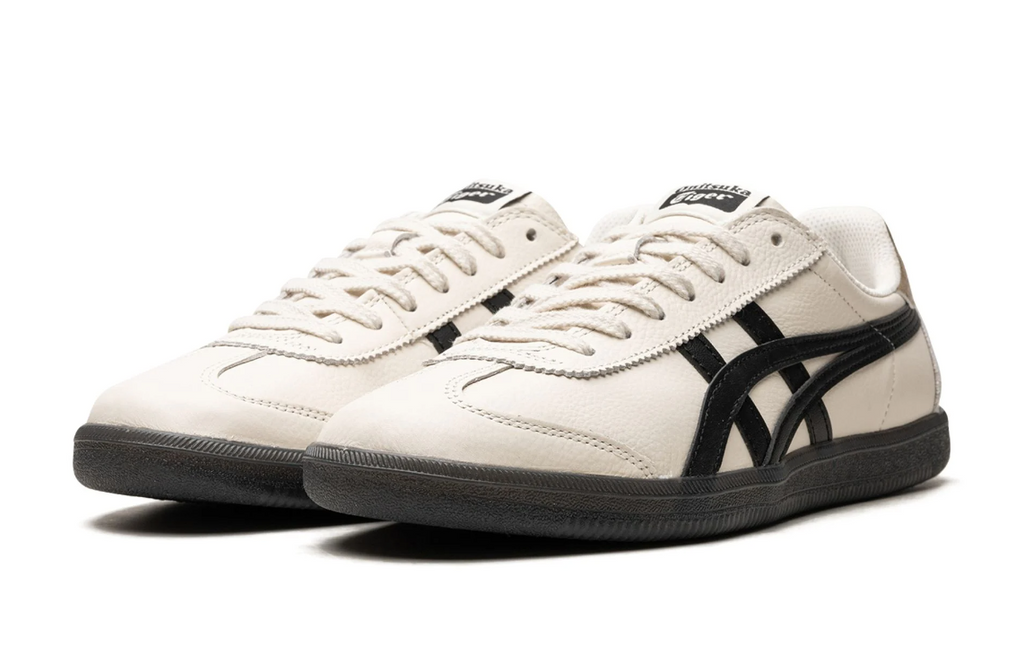 Onitsuka Tiger White Shoes Onitsuka Tiger Tokuten White Black