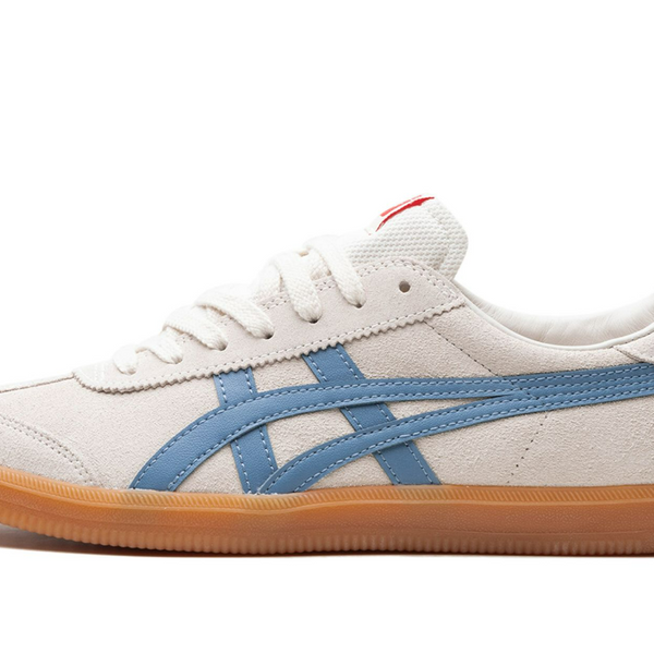 Onitsuka Tiger Tokuten White Blue Gum Men's