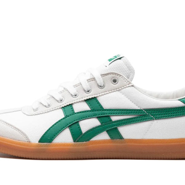 Onitsuka Tiger Tokuten White Green Gum Men's