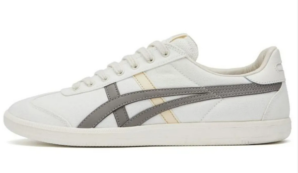 Onitsuka Tiger Tokuten White Grey Men's