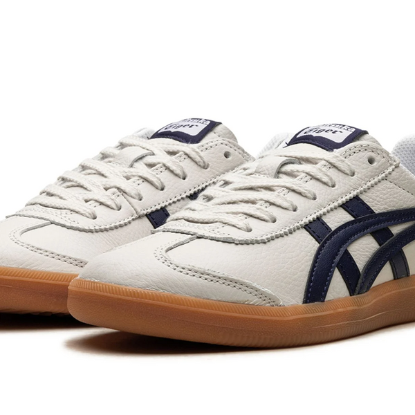 Onitsuka Tiger Tokuten White Navy Gum Men's