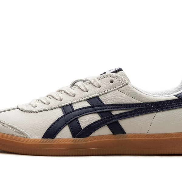 Onitsuka Tiger Tokuten White Navy Gum Men's