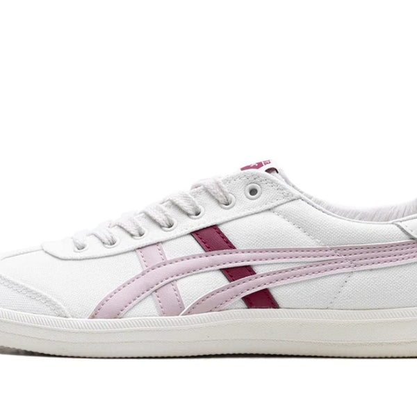 Onitsuka Tiger Tokuten White Rose Red Men's
