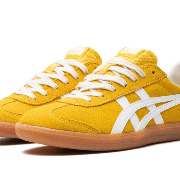 Onitsuka Tiger Tokuten Yellow White Men's