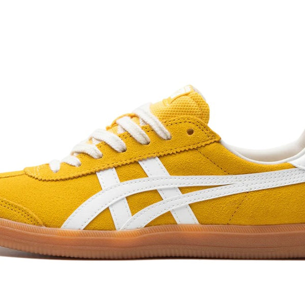 Onitsuka Tiger Tokuten Yellow White Men's