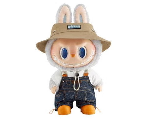 POP MART LABUBU THE MONSTERS - FALL IN WILD VINYL – Pimp Kicks