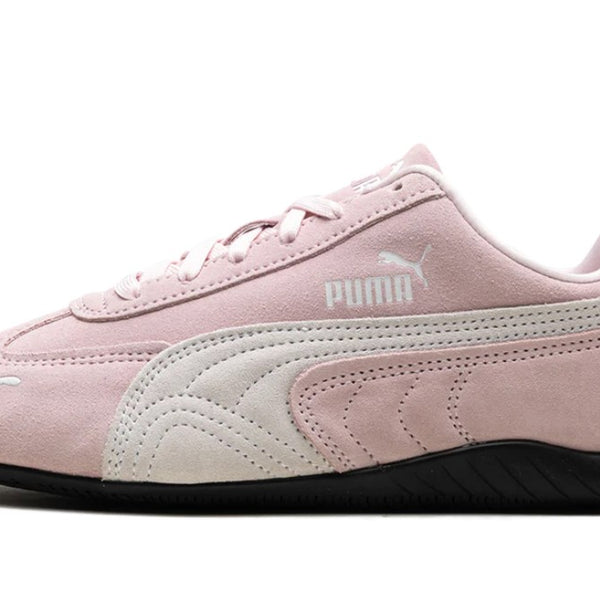 PUMA Speedcat OG Pink White Men's