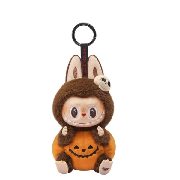 Pop Mart Labubu Happy Halloween
