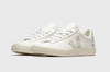 Veja Campo Low Chromefree Leather White Natural Women's