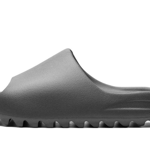 Adidas Yeezy Slide Dark Onyx Men's