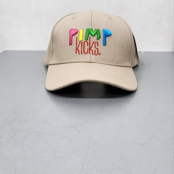 Pimpkicks Cap
