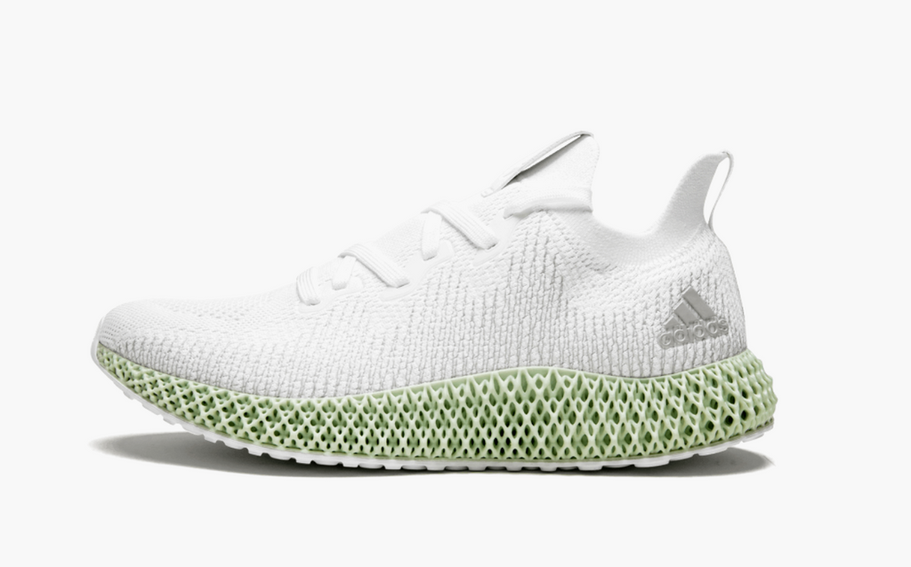 Alphaedge 4d on feet clearance