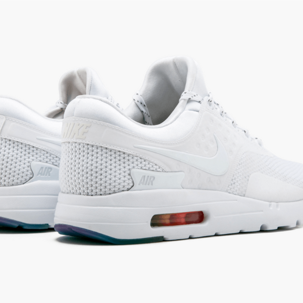 Nike Air Max Zero QS Be True Men's - Pimp Kicks