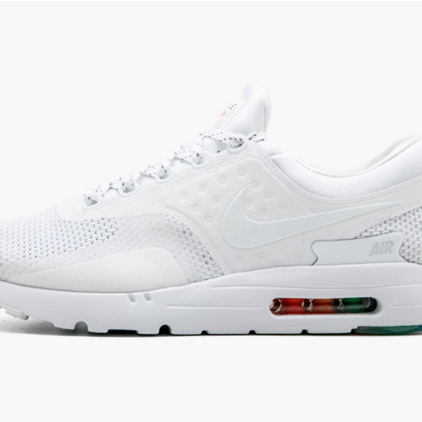 Nike Air Max Zero QS Be True Men's - Pimp Kicks