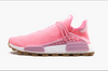 Adidas NMD Pharrell Human Race Trail Calm Pink Men's