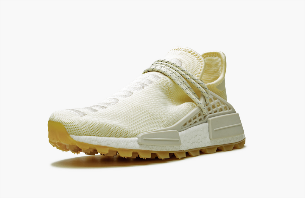 Adidas human race sales trail