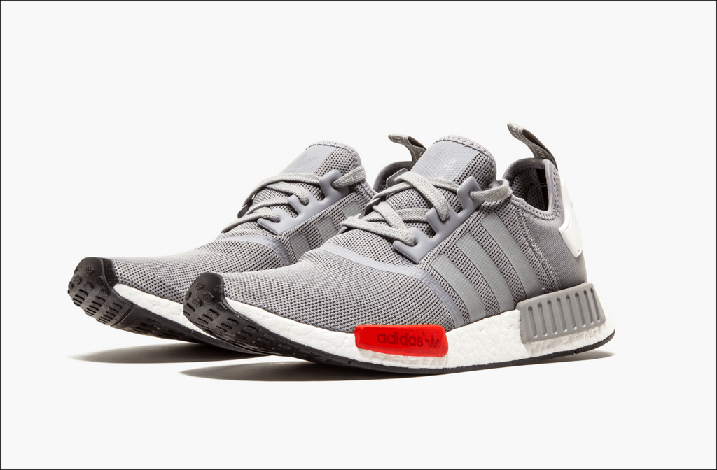 Nmd moscow shop grey