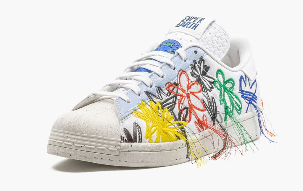 Adidas Superstar Sean Wotherspoon Superearth Men's â Pimp Kicks