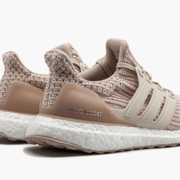 Adidas Ultra Boost Ash Peach V4 Women's - Pimp Kicks