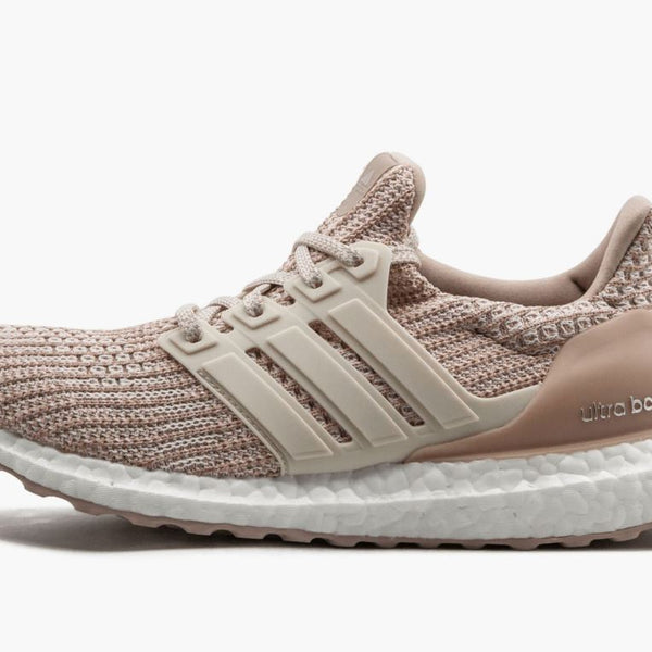 Adidas Ultra Boost Ash Peach V4 Women's - Pimp Kicks