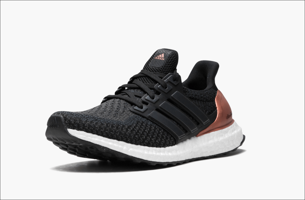 Rose gold 2025 ultra boost