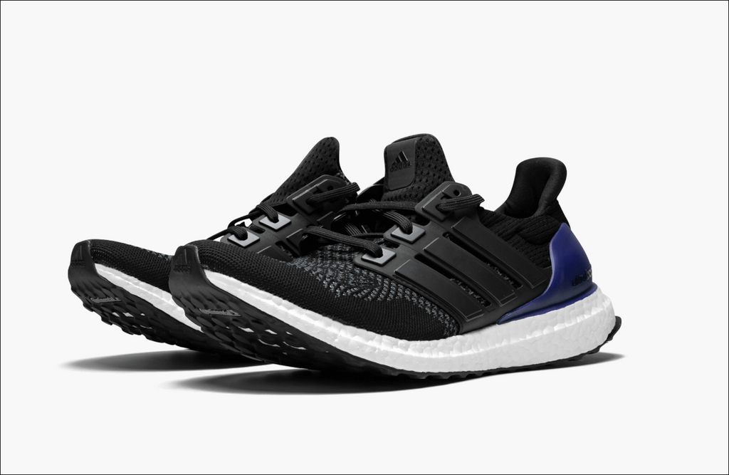 Adidas ultra boost on sale black price philippines