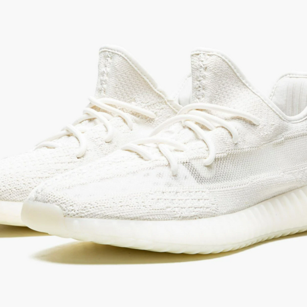 Adidas Yeezy 2 Boost 350 Low Bone V2 Men's