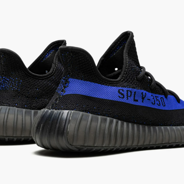 Adidas Yeezy 2 Boost 350 Low Dazzling Blue Men's