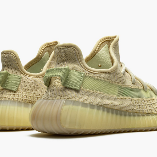Adidas Yeezy 2 Boost 350 Low Flax Men's