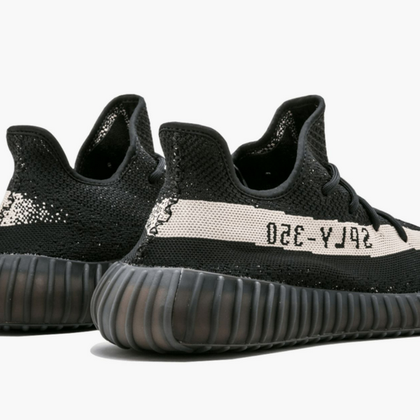 Adidas Yeezy 2 Boost 350 Low Oreo V2 Men's
