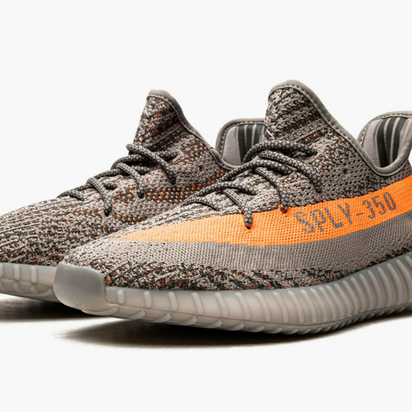Adidas Yeezy Boost 350 Low Beluga Reflective V2 Men's