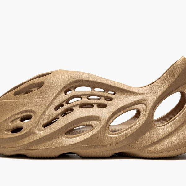 Adidas Yeezy Foam Runner Ochre Men's