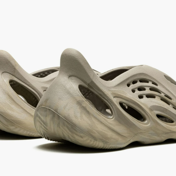 Adidas Yeezy Foam Runner Stone Sage Men's