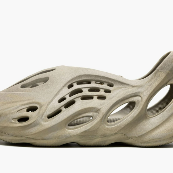 Adidas Yeezy Foam Runner Stone Sage Men's