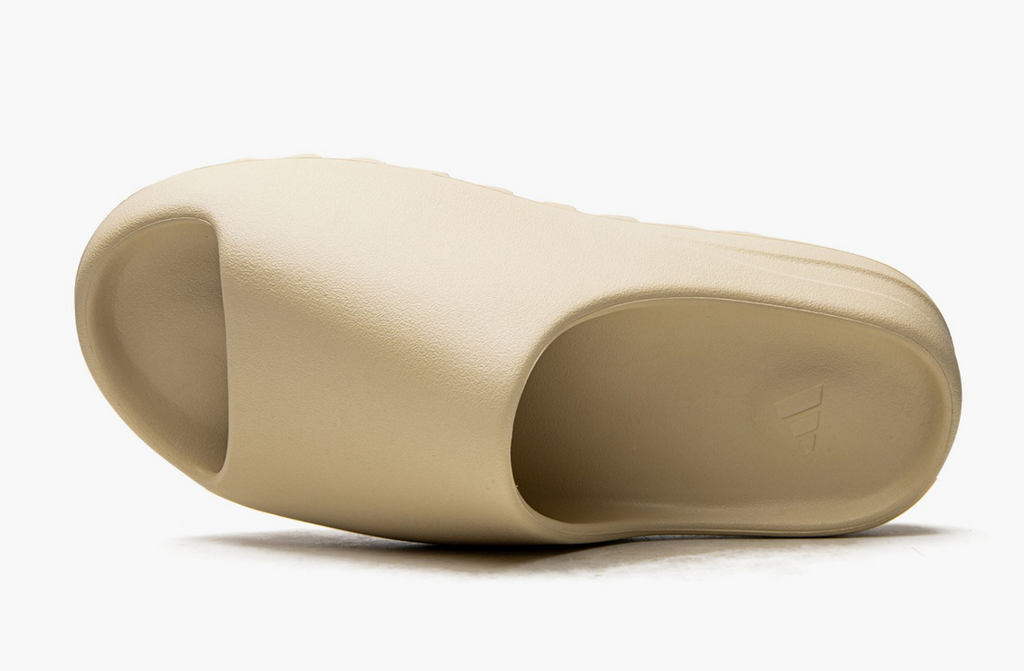 Adidas Yeezy Slide Bone 2022 (Restock Pair) – Pimp Kicks