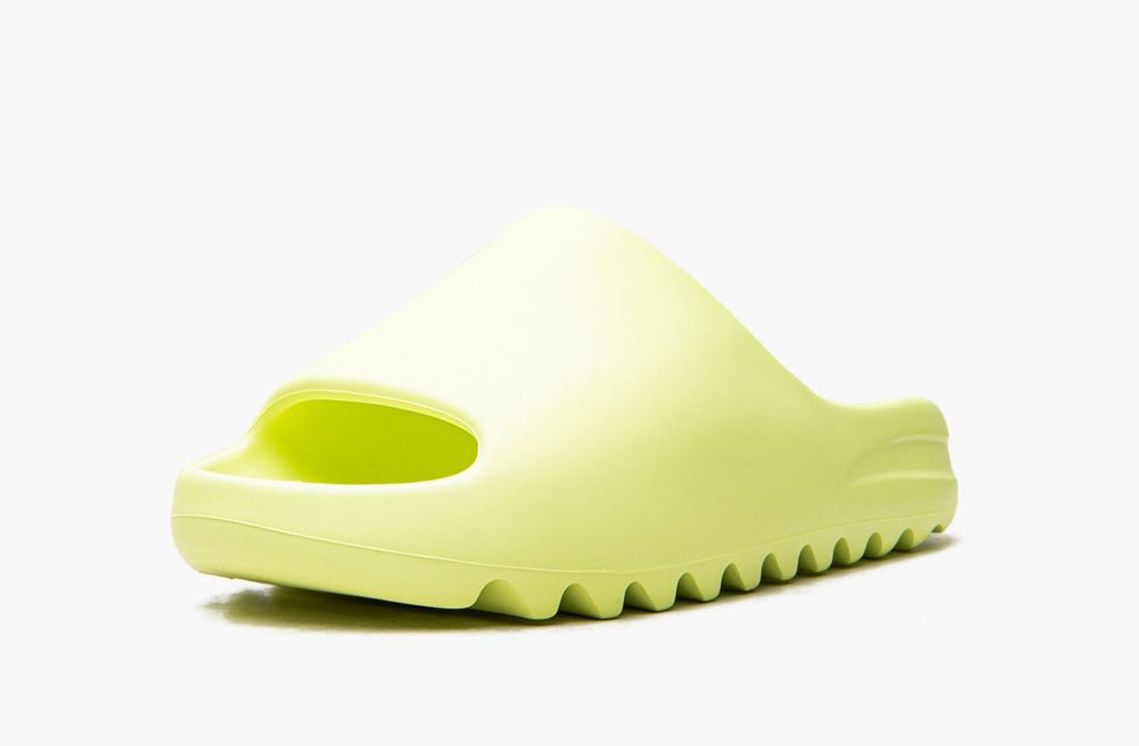 yeezy neon green price