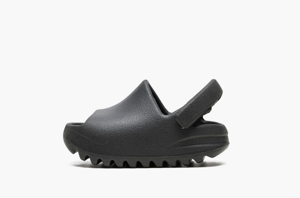 Adidas Yeezy Slide Onyx Infant – Pimp Kicks